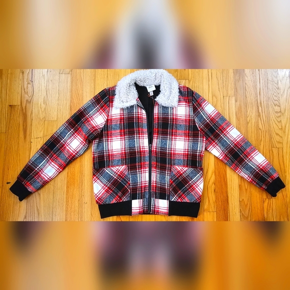 Womens Jacket - Picture 4 of 4